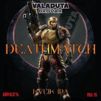 Пиво Deathmatch