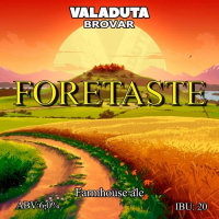 Пиво Foretaste