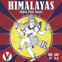 Пиво Himalayas