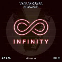 Пиво Infinity