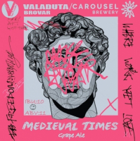 Пиво Medieval Times Пиво Medieval Times