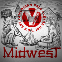 Пиво Midwest