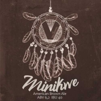 Пиво Minikwe
