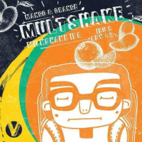 Пиво Multshake Mango&Orange