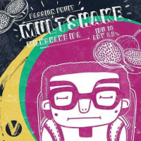 Пиво Multshake Passion Fruit