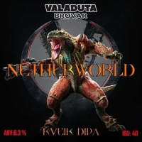 Пиво Netherworld Пиво Netherworld