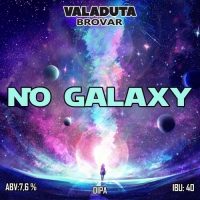 Пиво NO GALAXY