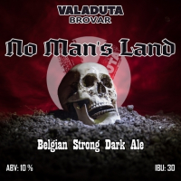 Пиво No Man's Land Пиво No Man's Land