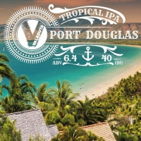 Пиво Port Douglas