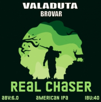 Пиво Real Chaser