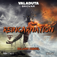 Пиво Reincarnation