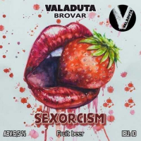 Пиво Sexorcism