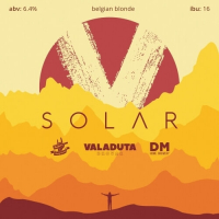 Пиво Solar
