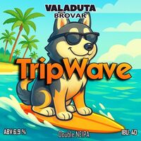 Пиво TripWave