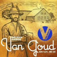 Пиво Van Goud