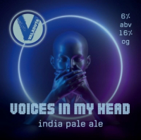 Пиво Voices In My Head