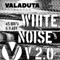 Пиво White Noise V 2.0