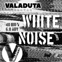 Пиво White Noise