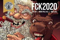 Пиво FCK2020 Пиво FCK2020