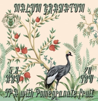 Пиво Malum Granatum