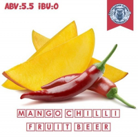 Пиво Mango Chilli