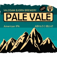 Пиво Pale Vale Пиво Pale Vale