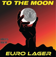 Пиво To the Moon Пиво To the Moon