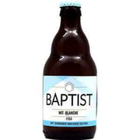Пиво Baptist Wit Пиво Baptist Wit