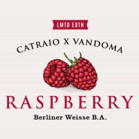 Пиво Raspberry Berliner Weisse BA Пиво Raspberry Berliner Weisse BA