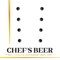 Пиво Chef's Beer