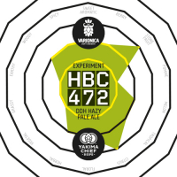 Пиво HBC 472 DDH Hazy Pale Ale