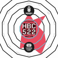 Пиво HBC 522