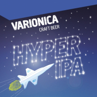 Пиво Hyper Ipa
