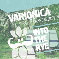 Пиво Into the Rye