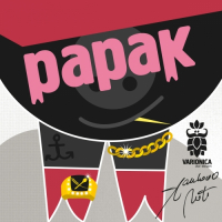 Пиво Papak