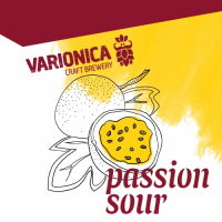 Пиво Passion Sour