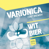 Пиво Witbier