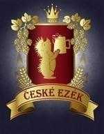 Пиво České Ezék Пиво České Ezék