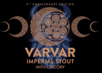 Пиво 5th Anniversary Imperial Stout Chicory