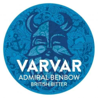 Пиво Admiral Benbow