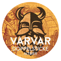 Пиво Altbier Doppelsticke 2023