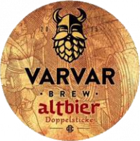 Пиво Altbier Doppelsticke Пиво Altbier Doppelsticke