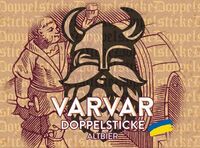 Пиво Altbier Doppelstickle (2023)