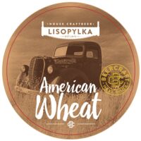 Пиво Amercan Wheat