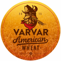 Пиво American Wheat