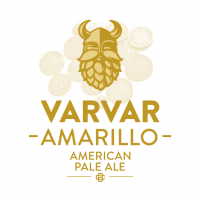 Пиво APA Amarillo