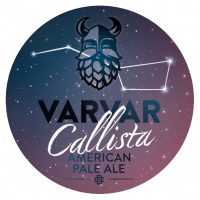 Пиво APA Callista
