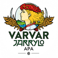 Пиво APA Jarrylo