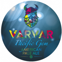 Пиво APA Pacific Gem