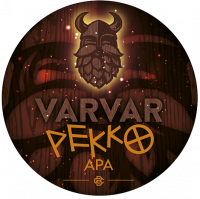 Пиво APA Pekko Пиво APA Pekko